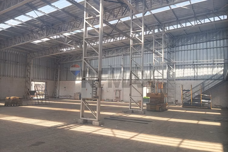 Bodega industrial en puente alto - Imagen 20