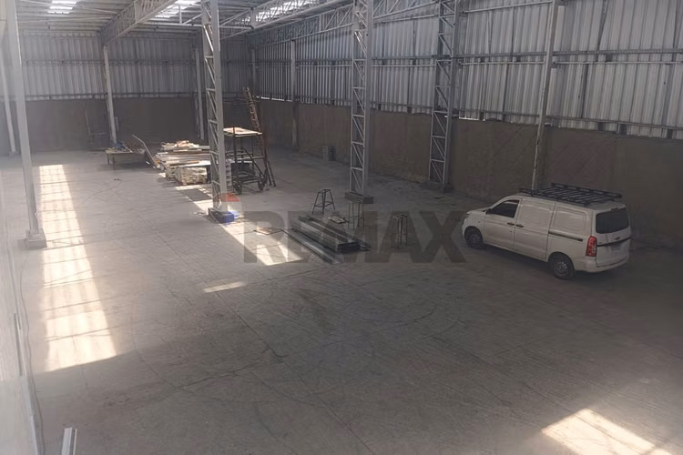 Bodega industrial en puente alto - Imagen 32