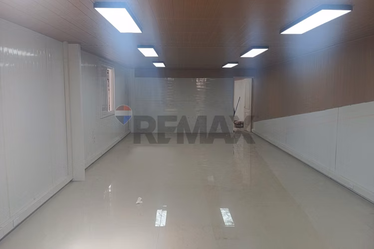 Bodega industrial en puente alto - Imagen 28