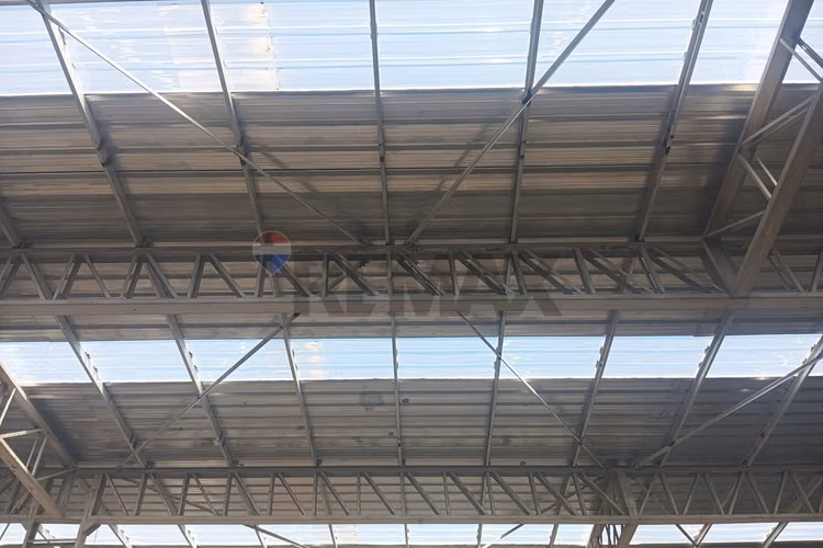 Bodega industrial en puente alto - Imagen 9