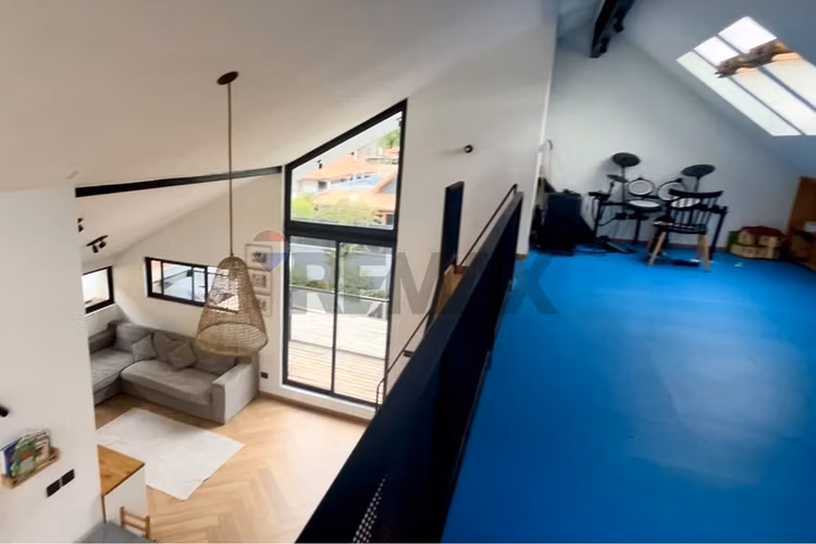 Casa remodelada en san carlos de apoquindo - Imagen 29