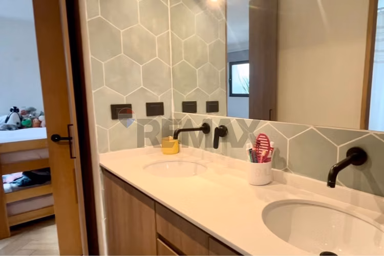 Casa remodelada en san carlos de apoquindo - Imagen 34