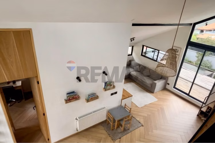 Casa remodelada en san carlos de apoquindo - Imagen 27