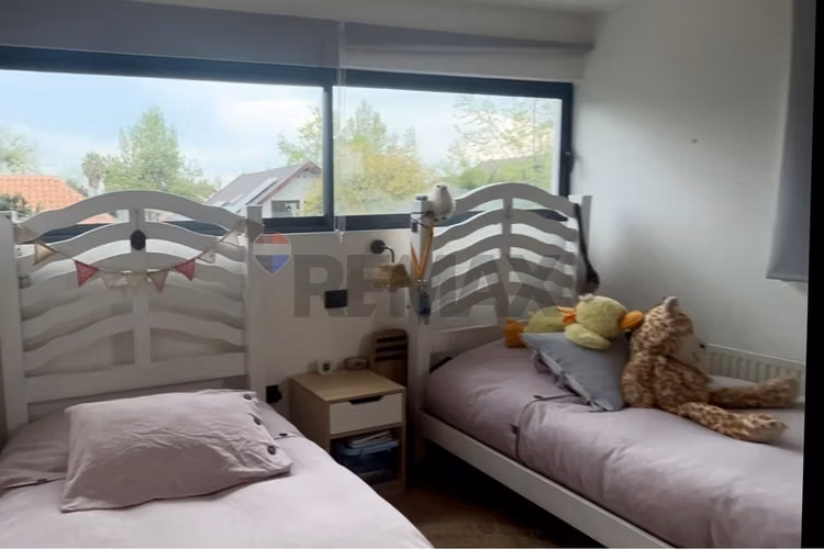 Casa remodelada en san carlos de apoquindo - Imagen 35