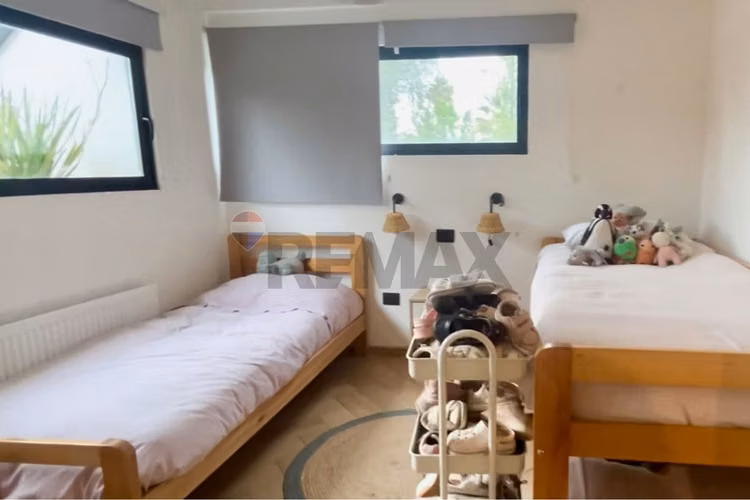Casa remodelada en san carlos de apoquindo - Imagen 32