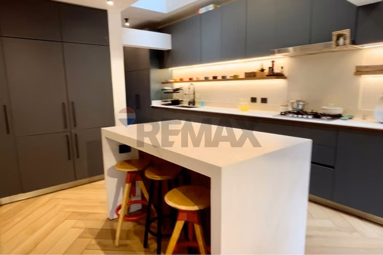 Casa remodelada en san carlos de apoquindo - Imagen 10