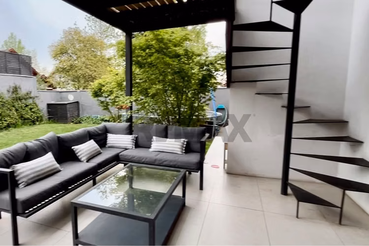 Casa remodelada en san carlos de apoquindo - Imagen 18