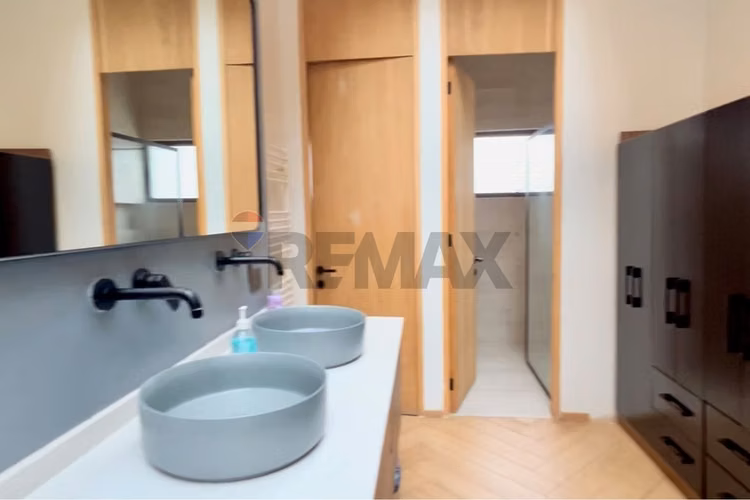 Casa remodelada en san carlos de apoquindo - Imagen 7
