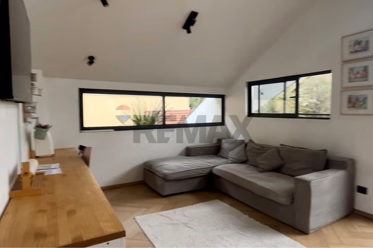 Casa remodelada en san carlos de apoquindo - Imagen 23