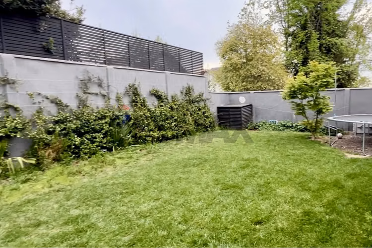 Casa remodelada en san carlos de apoquindo - Imagen 16