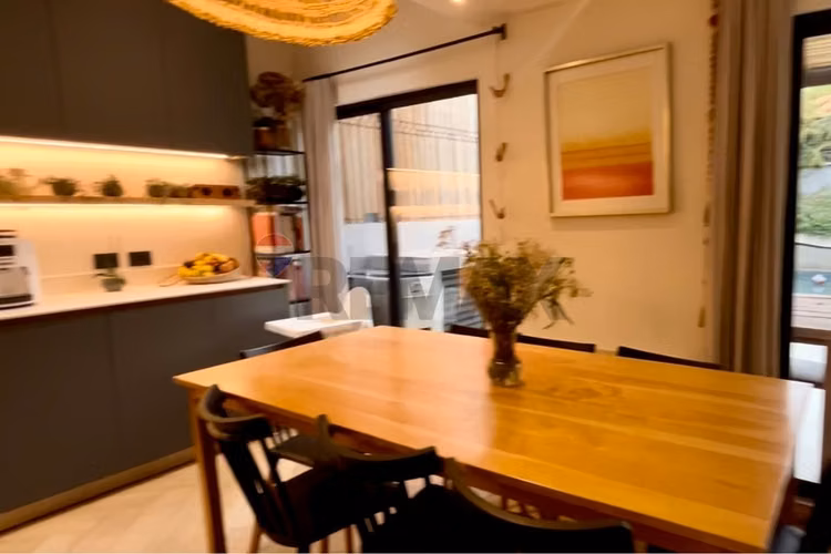 Casa remodelada en san carlos de apoquindo - Imagen 9