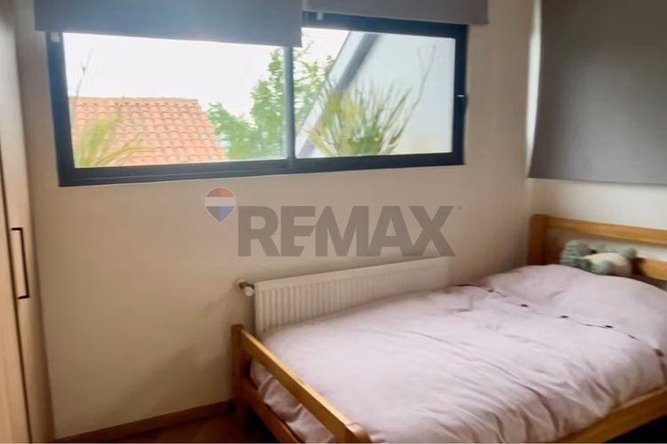 Casa remodelada en san carlos de apoquindo - Imagen 31