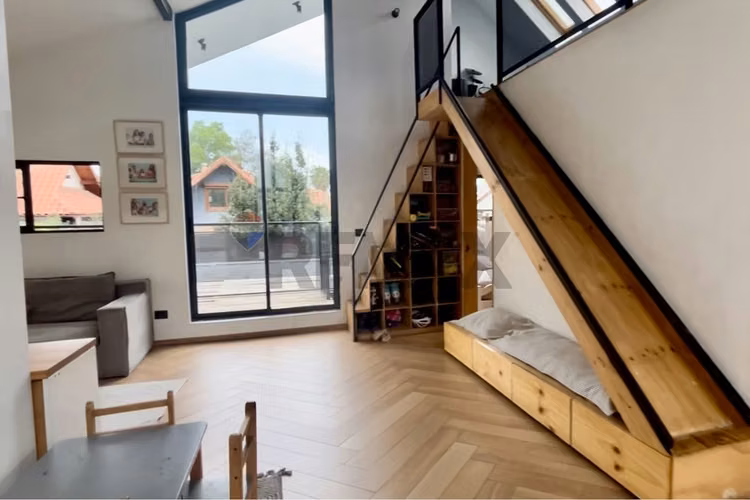 Casa remodelada en san carlos de apoquindo - Imagen 25