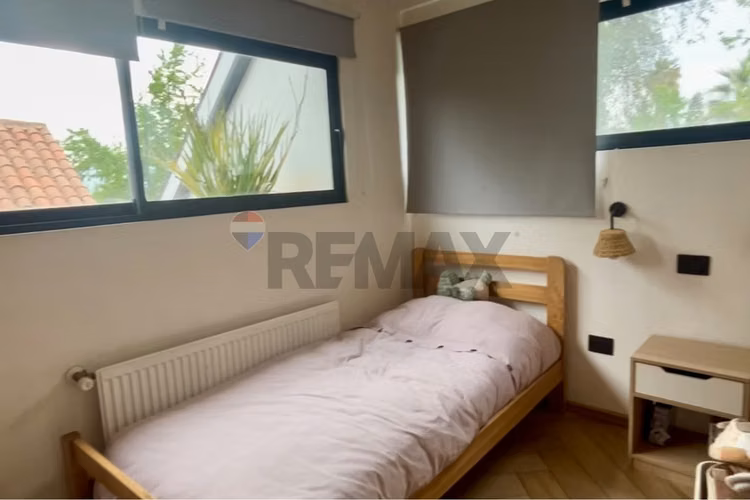 Casa remodelada en san carlos de apoquindo - Imagen 30