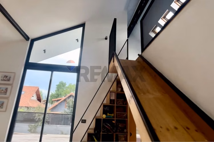 Casa remodelada en san carlos de apoquindo - Imagen 26