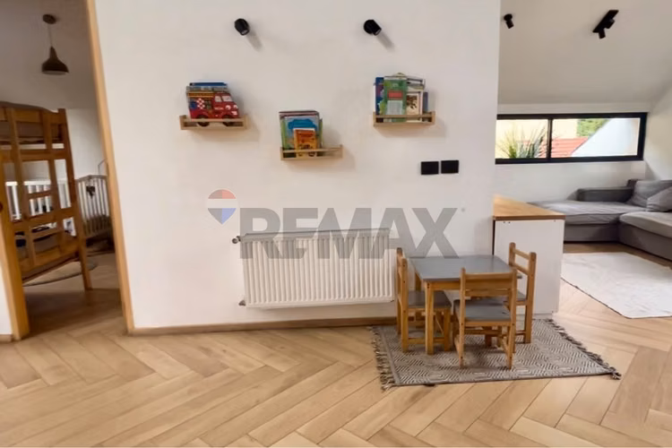 Casa remodelada en san carlos de apoquindo - Imagen 22