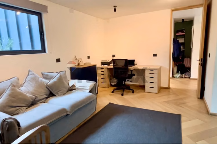 Casa remodelada en san carlos de apoquindo - Imagen 5