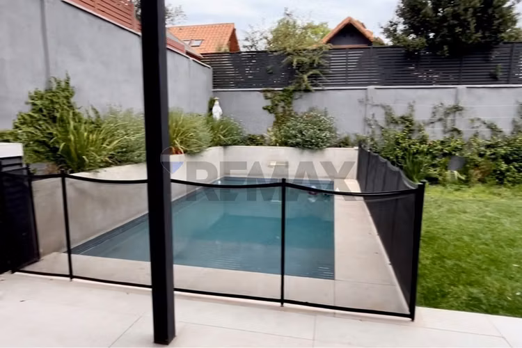 Casa remodelada en san carlos de apoquindo - Imagen 15