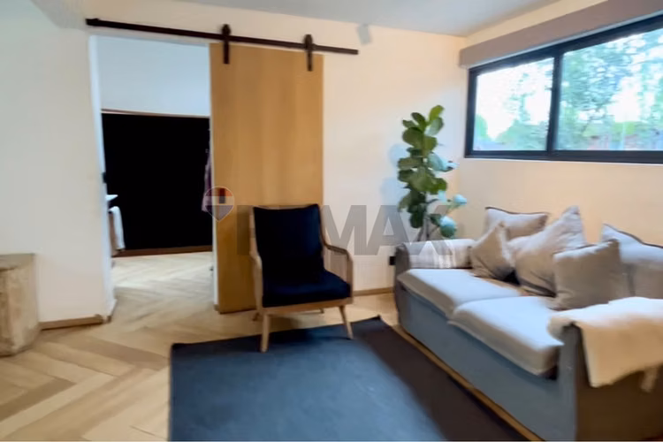 Casa remodelada en san carlos de apoquindo - Imagen 6