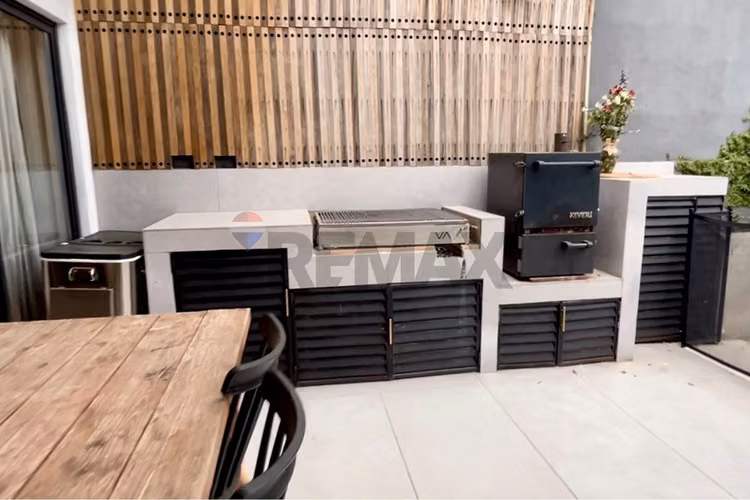Casa remodelada en san carlos de apoquindo - Imagen 14