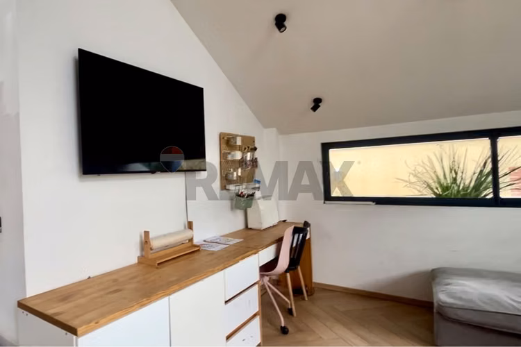 Casa remodelada en san carlos de apoquindo - Imagen 24