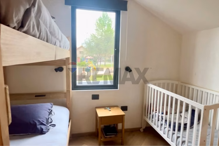 Casa remodelada en san carlos de apoquindo - Imagen 37