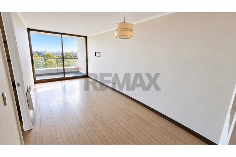 Departamento 3d+2b+1estc en san miguel - Imagen 2