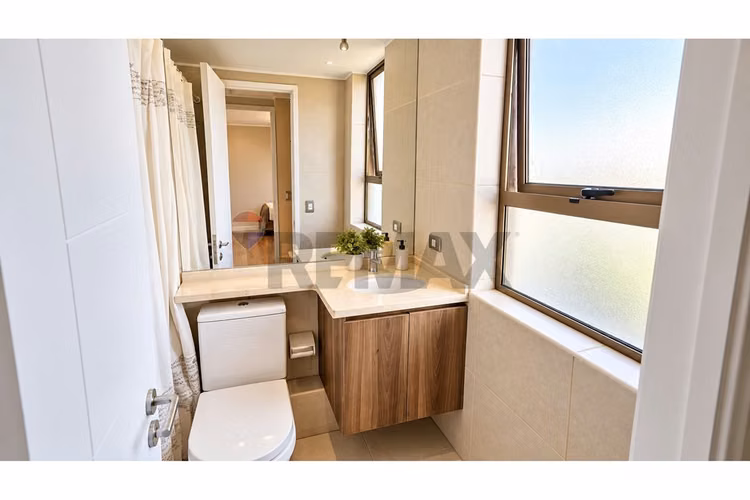 Departamento 3d+2b+1estc en san miguel - Imagen 12
