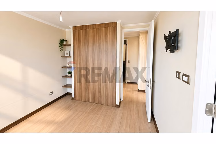 Departamento 3d+2b+1estc en san miguel - Imagen 8