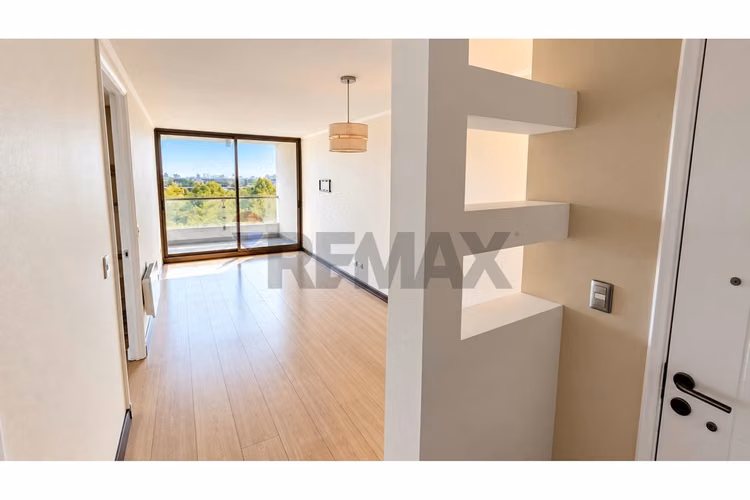 Departamento 3d+2b+1estc en san miguel - Imagen 3