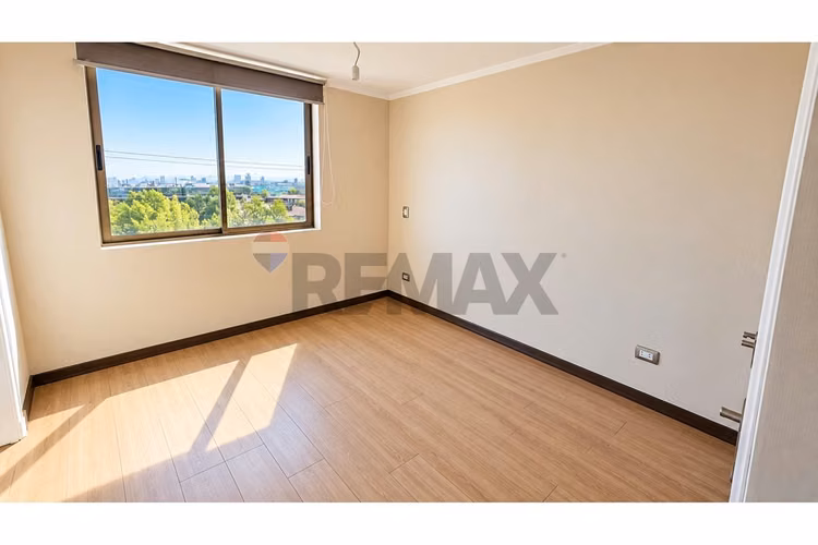 Departamento 3d+2b+1estc en san miguel - Imagen 9