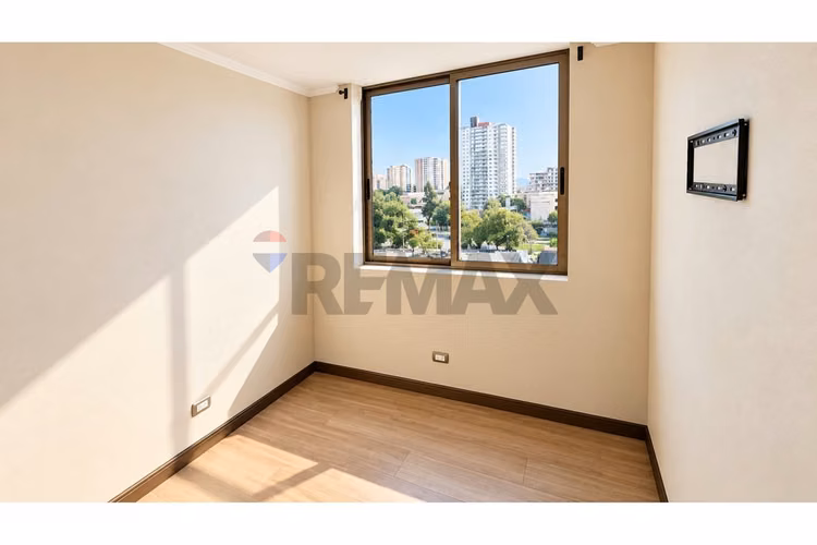 Departamento 3d+2b+1estc en san miguel - Imagen 15