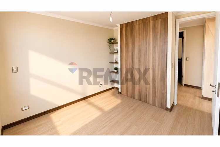 Departamento 3d+2b+1estc en san miguel - Imagen 10
