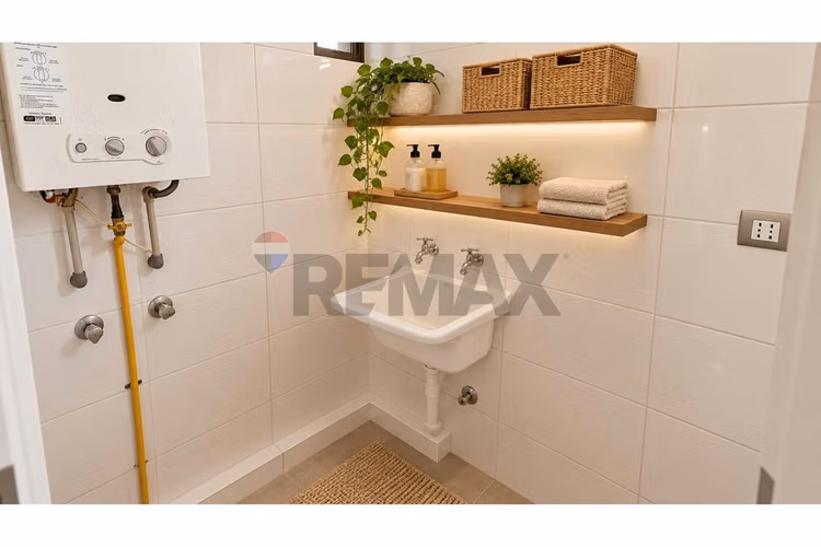 Departamento 3d+2b+1estc en san miguel - Imagen 7