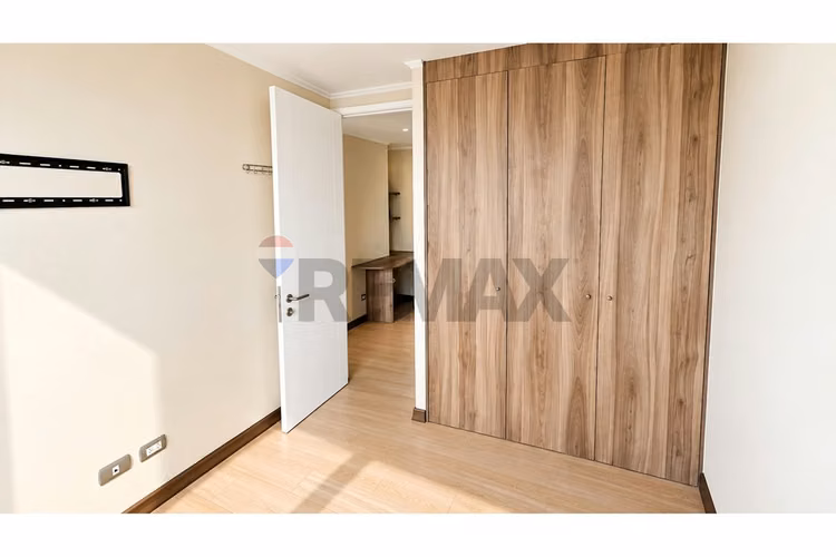 Departamento 3d+2b+1estc en san miguel - Imagen 14