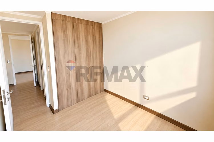 Departamento 3d+2b+1estc en san miguel - Imagen 18
