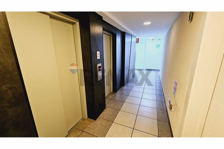 Departamento 3d+2b+1estc en san miguel - Imagen 19