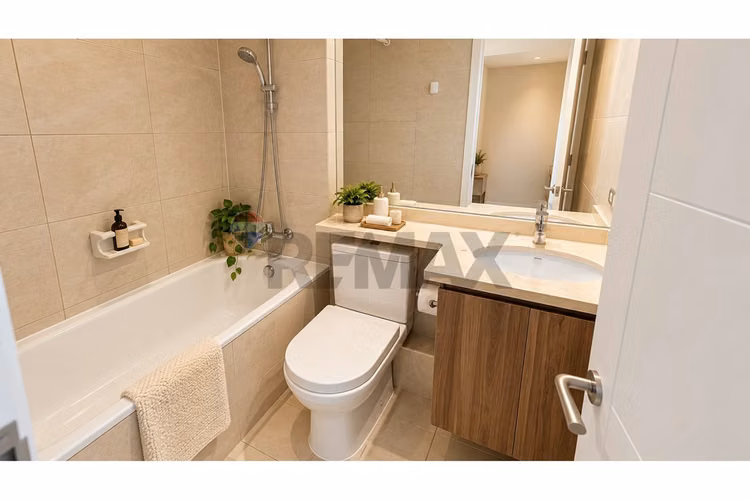 Departamento 3d+2b+1estc en san miguel - Imagen 16