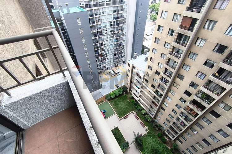 "vive con estilo en santiago: tu nuevo hogar" - Imagen 9