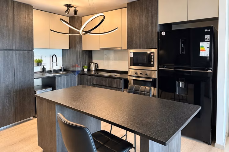 Venta depto 2d +2b+ e +b metro manquehue - Imagen 3