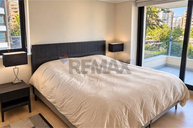 Venta depto 2d +2b+ e +b metro manquehue - Imagen 8