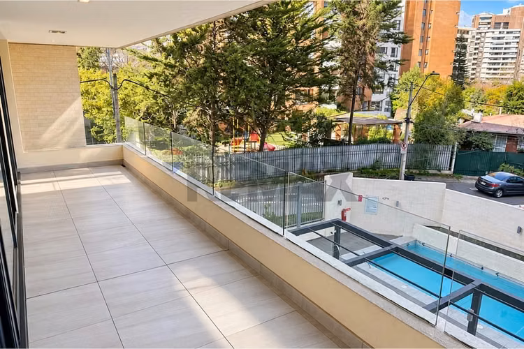 Venta depto 2d +2b+ e +b metro manquehue - Imagen 4