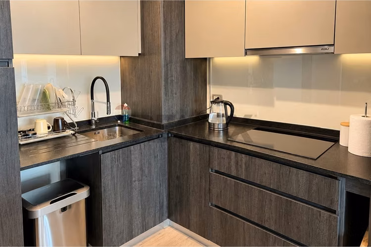 Venta depto 2d +2b+ e +b metro manquehue - Imagen 6