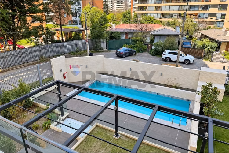 Venta depto 2d +2b+ e +b metro manquehue - Imagen 19