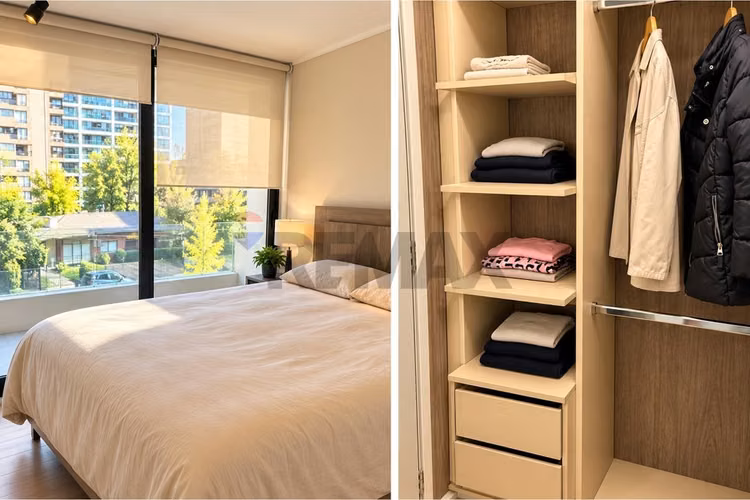 Venta depto 2d +2b+ e +b metro manquehue - Imagen 16