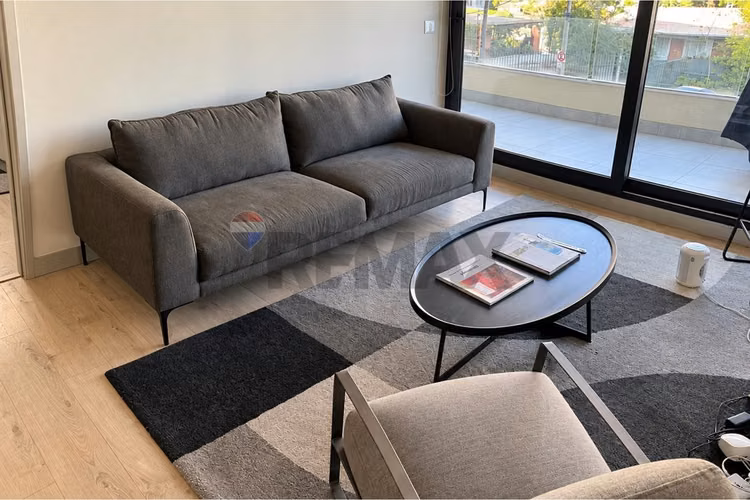 Venta depto 2d +2b+ e +b metro manquehue - Imagen 2