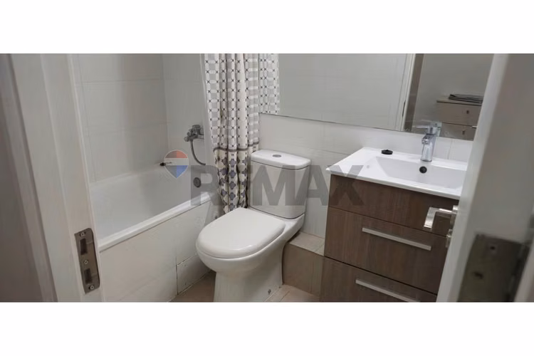 Departamento 2d2b - plaza egaña - Imagen 6