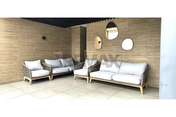 Departamento 2d2b - plaza egaña - Imagen 32