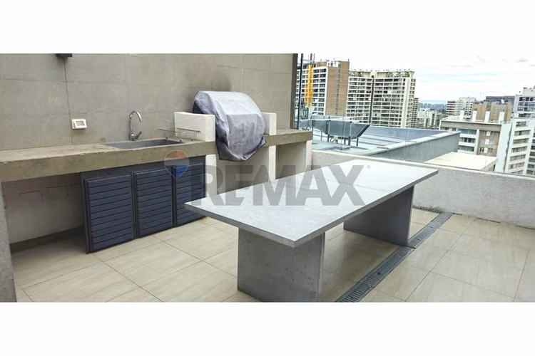 Departamento 2d2b - plaza egaña - Imagen 36