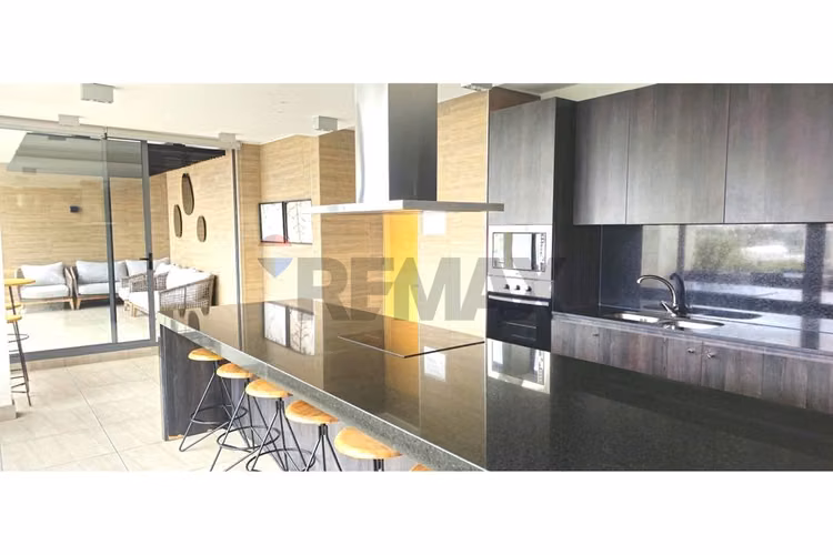 Departamento 2d2b - plaza egaña - Imagen 35